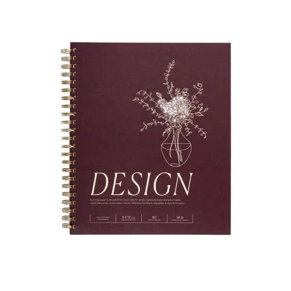 Design Sketchbook