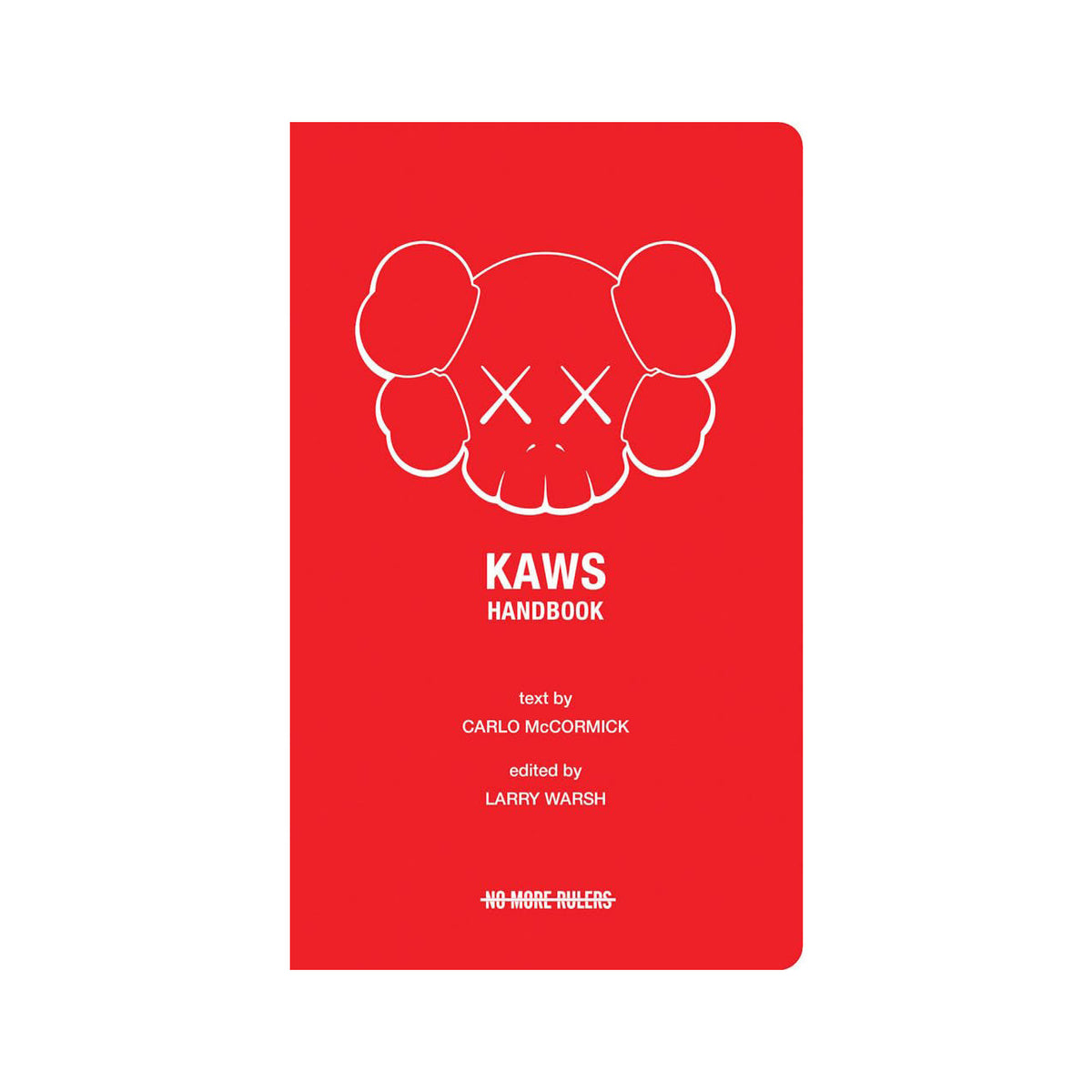 KAWS Handbook