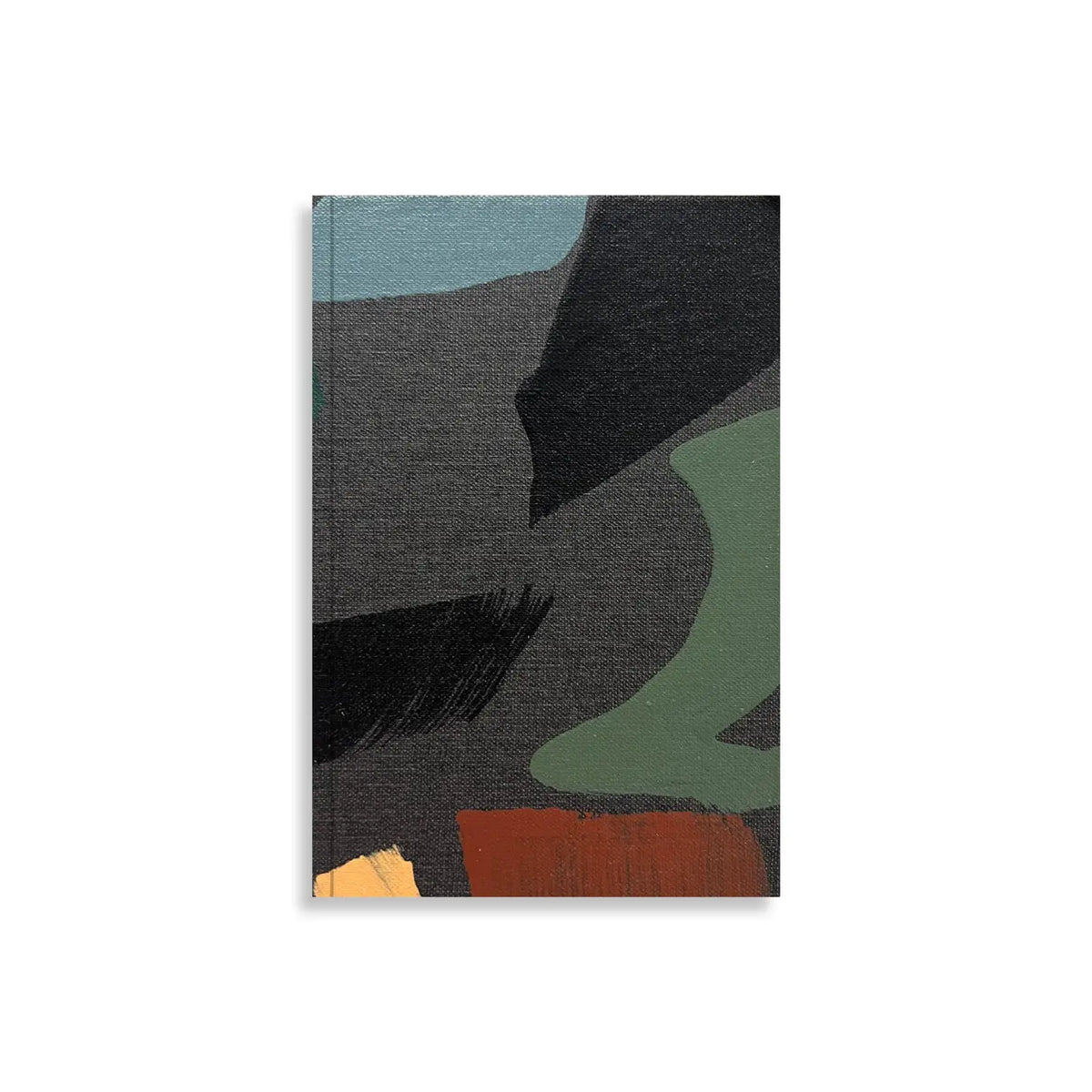 Moglea Handpainted Pocket Notebooks