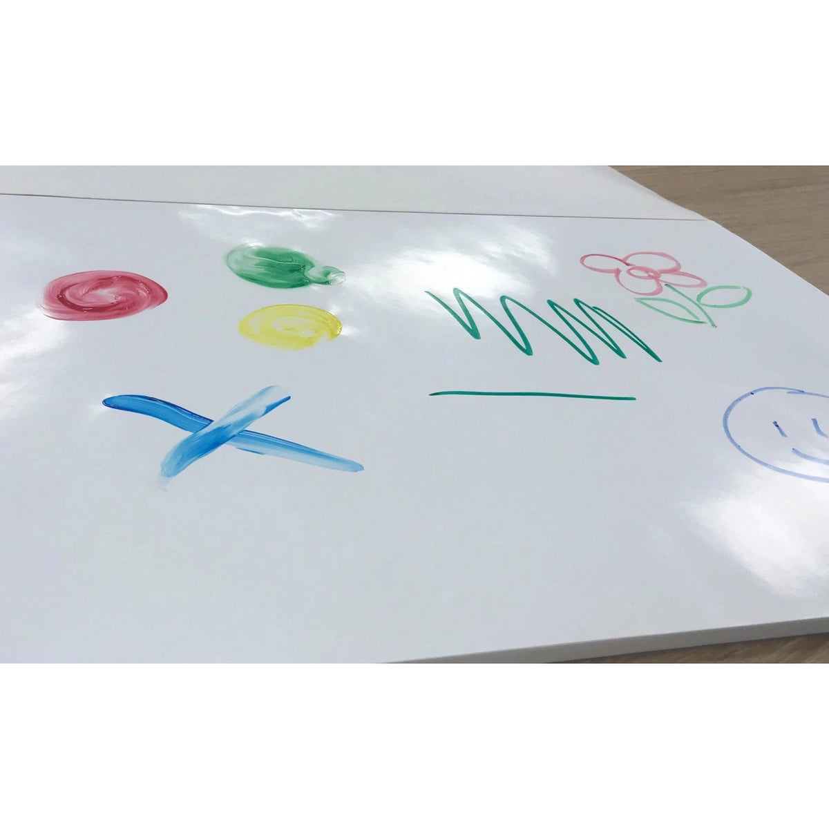 Finger Paint Paper Pad