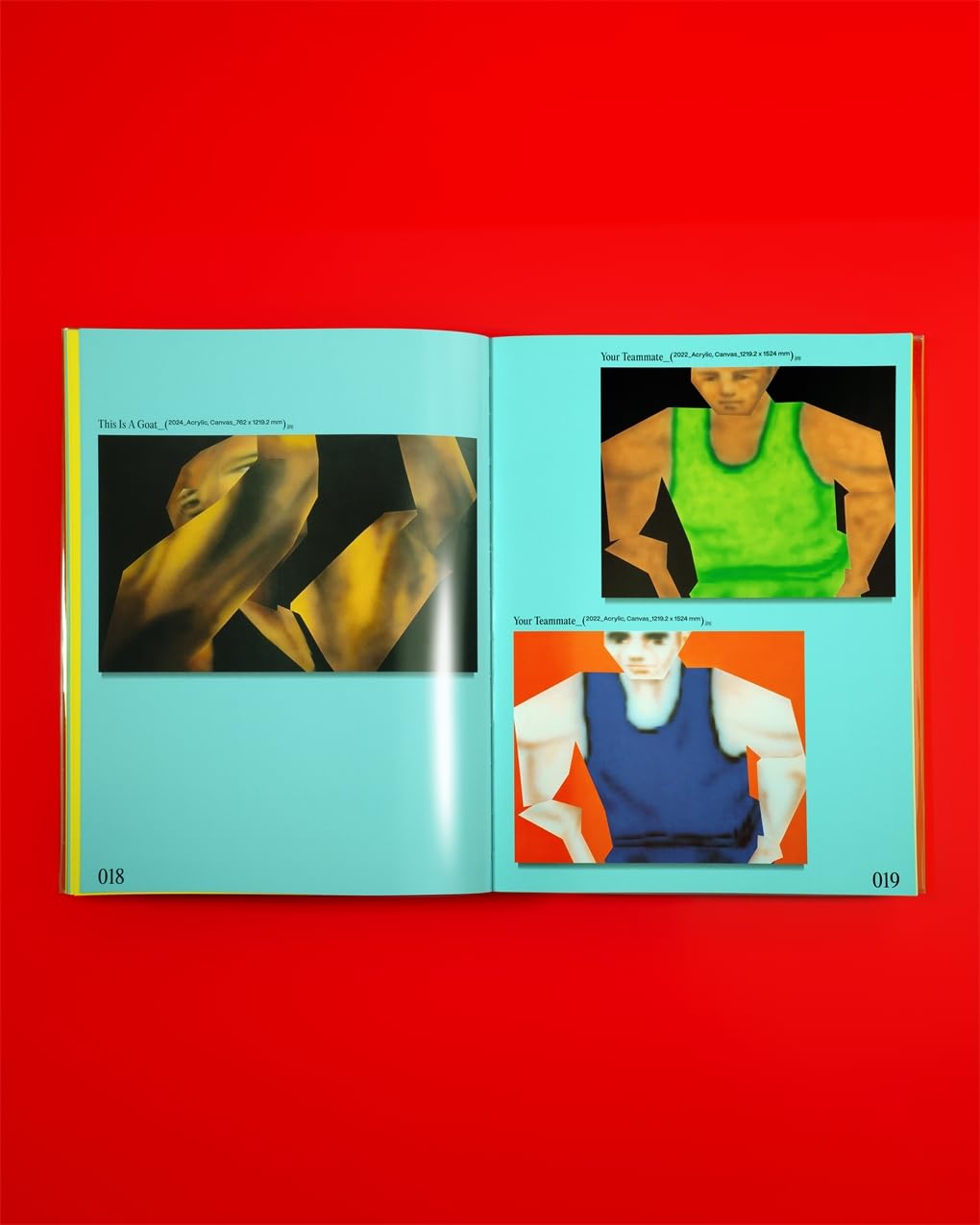 Pretty Ugly: A Visual World of the Wonderfully Weird