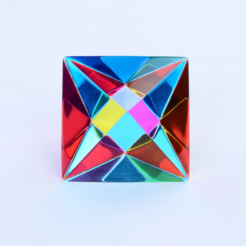Aether Octahedron