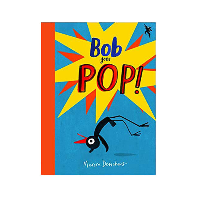 Bob Goes Pop