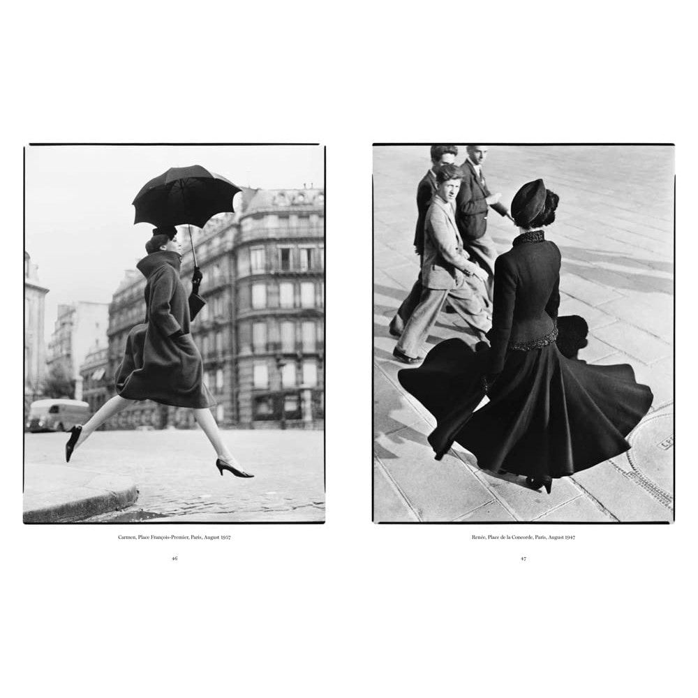 Richard Avedon: Relationships