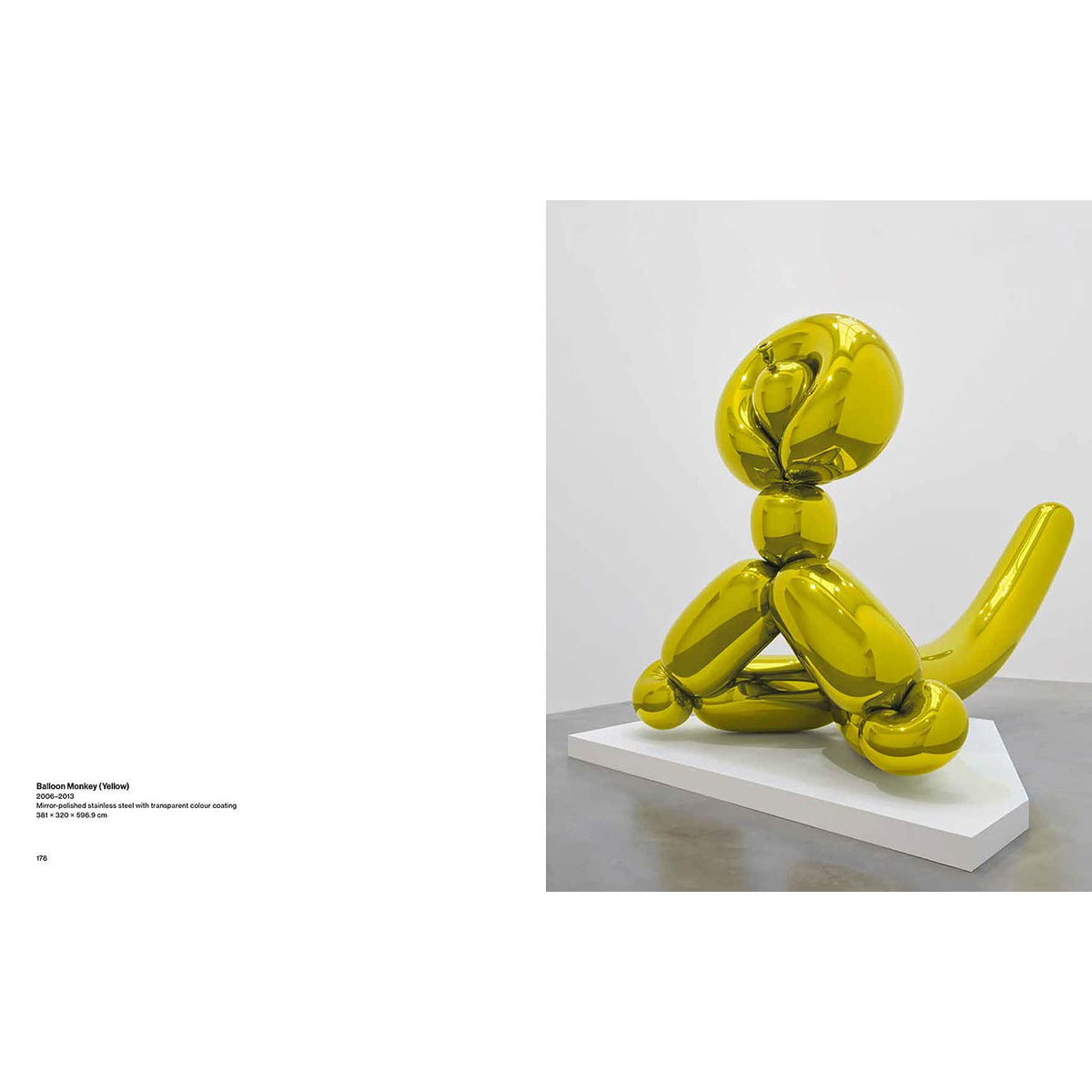 Jeff Koons: Lost in America