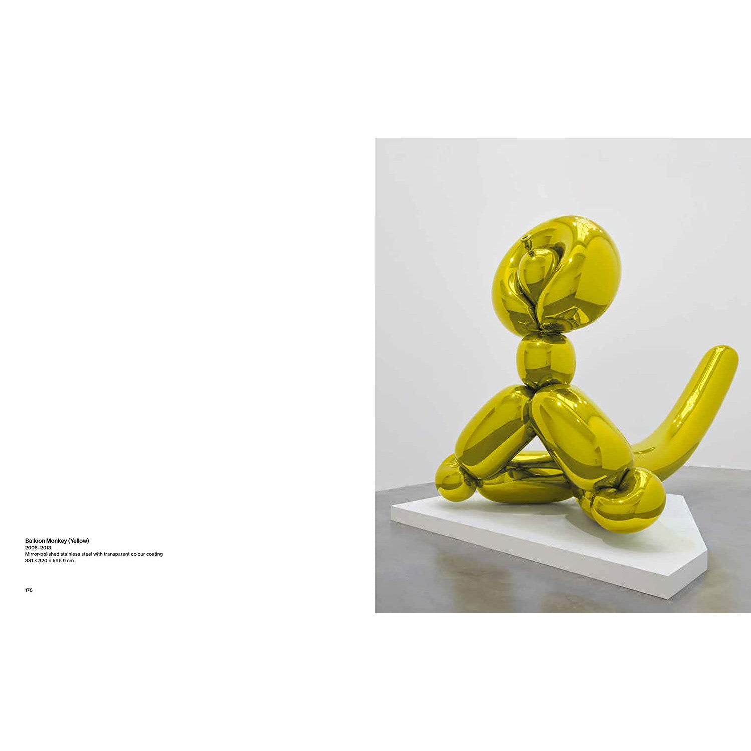 Jeff Koons: Lost in America - Phoenix Art Museum