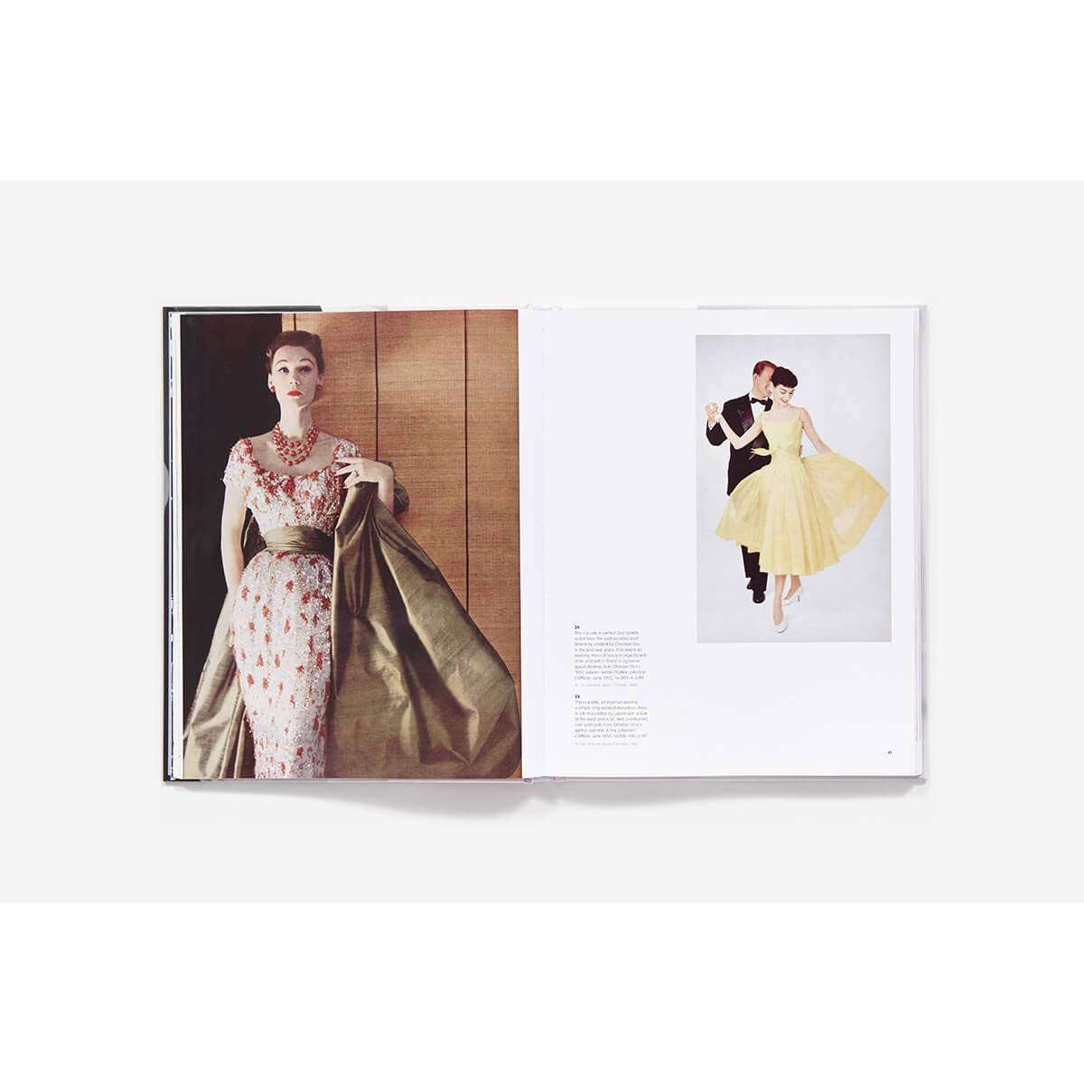 Dior: A New Look, A New Enterprise