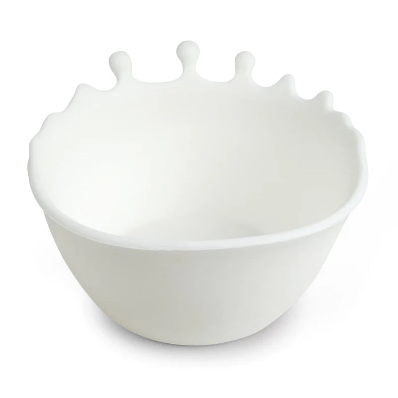 Spilt Milk Cereal Bowl