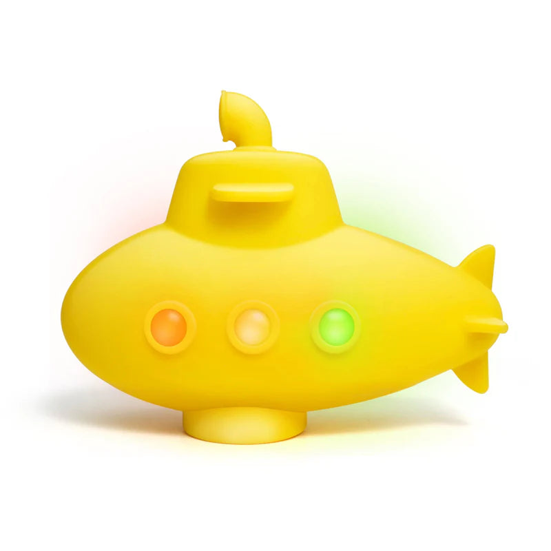 Tub Sub Light Up Bath Toy