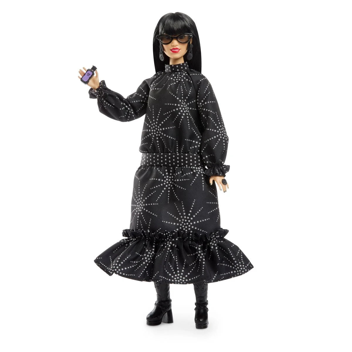 Anna Sui Barbie Inspiring Women Doll