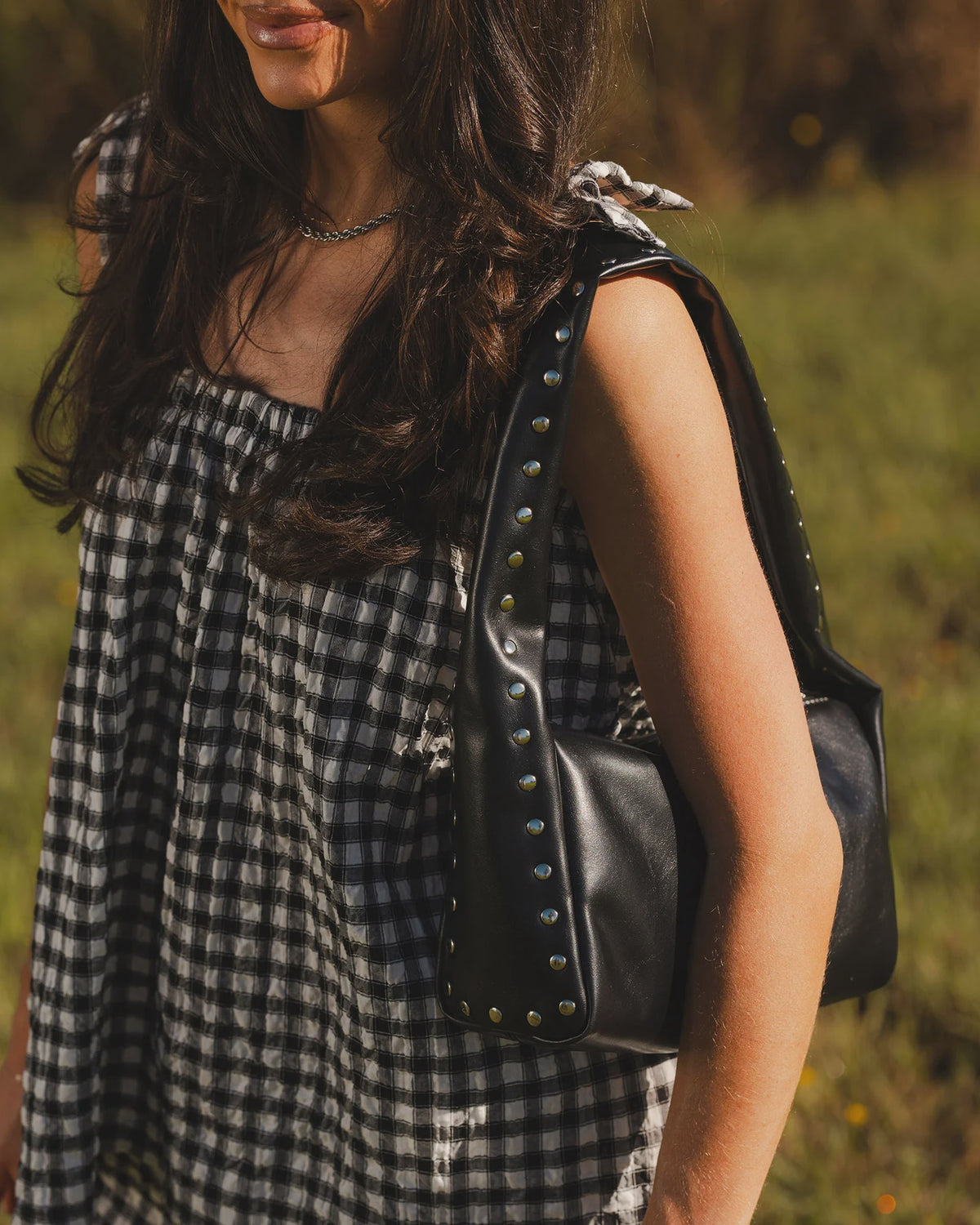 Dylan Shoulder Bag