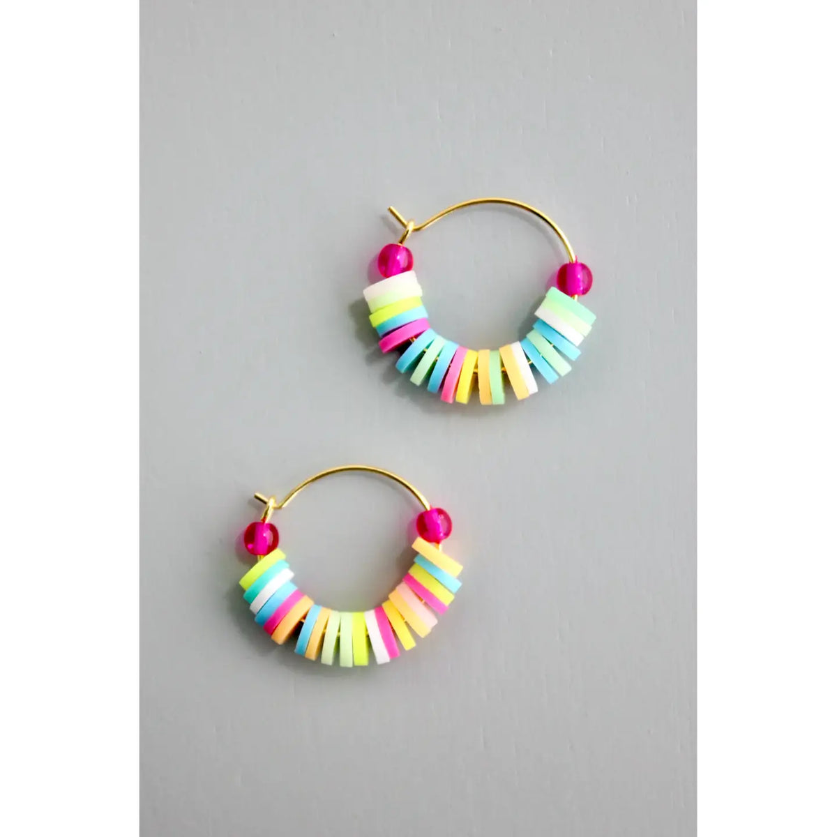 David Aubrey Earrings