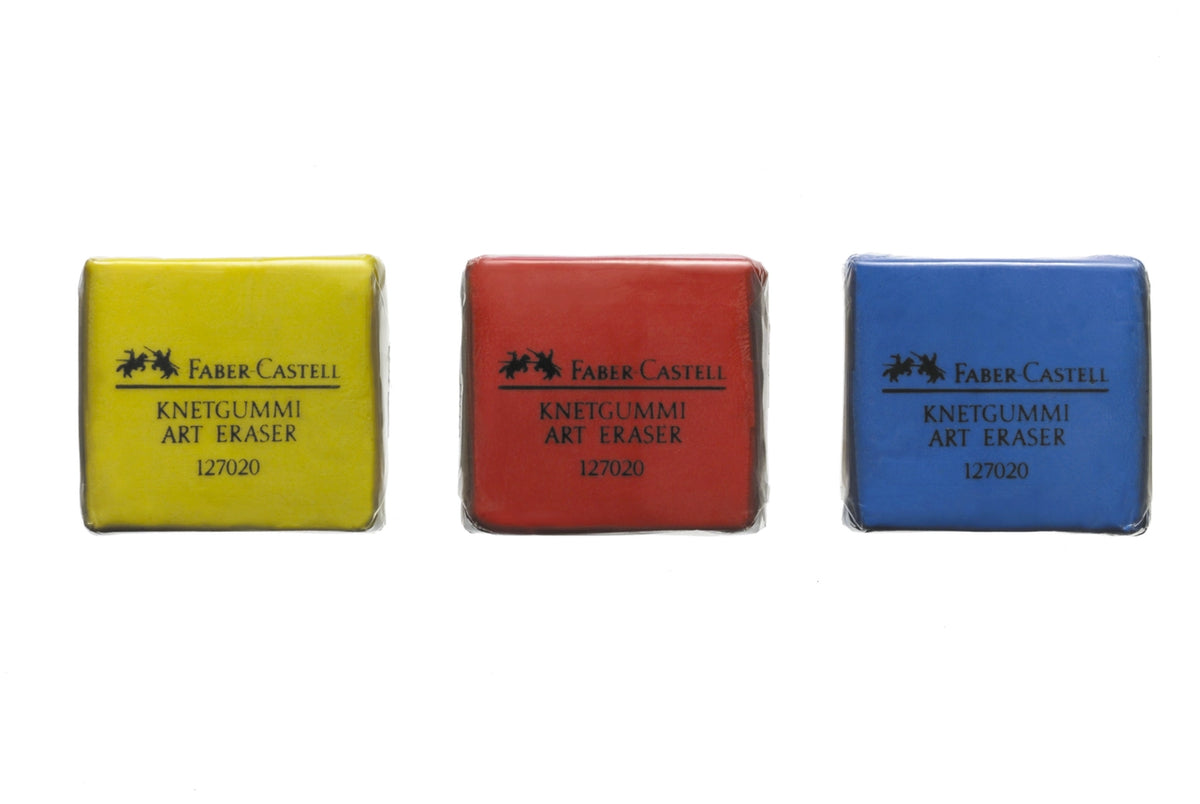 Crayon parfait Castell 9000 avec capuchon taille-crayon intégré