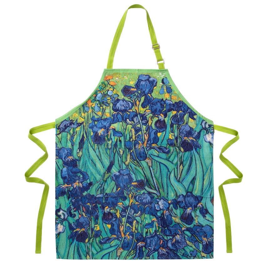 Famous Art Aprons