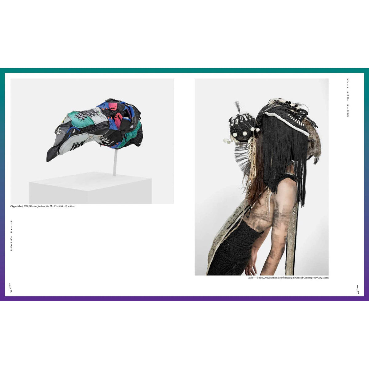 An Indigenous Present