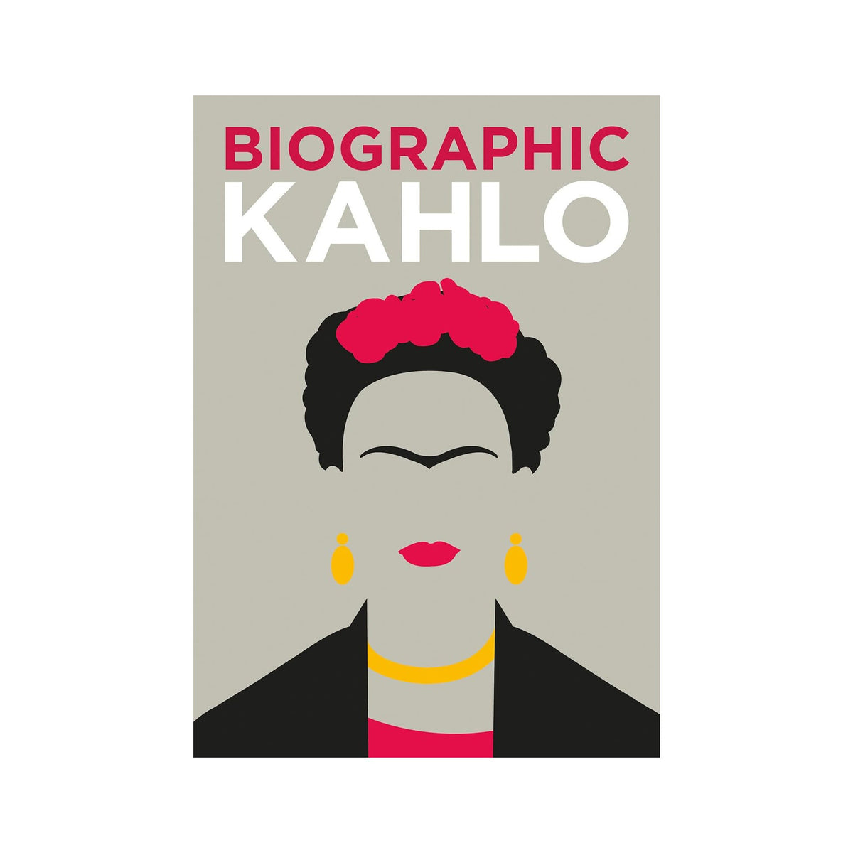 Biographic: Kahlo