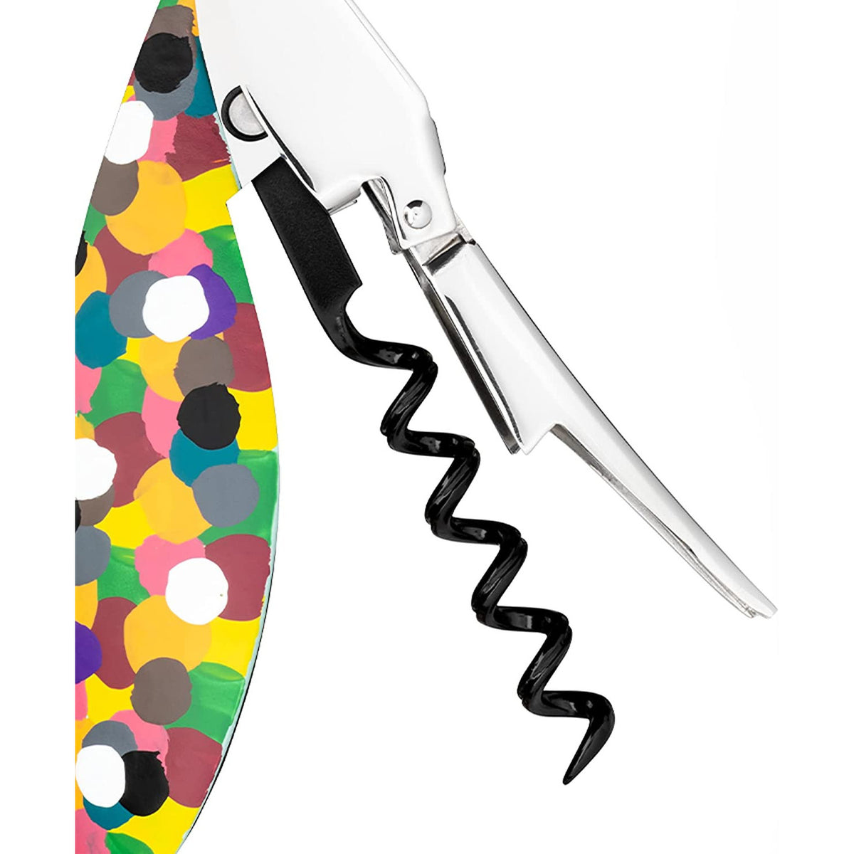 Alessi Parrot Sommelier Corkscrew