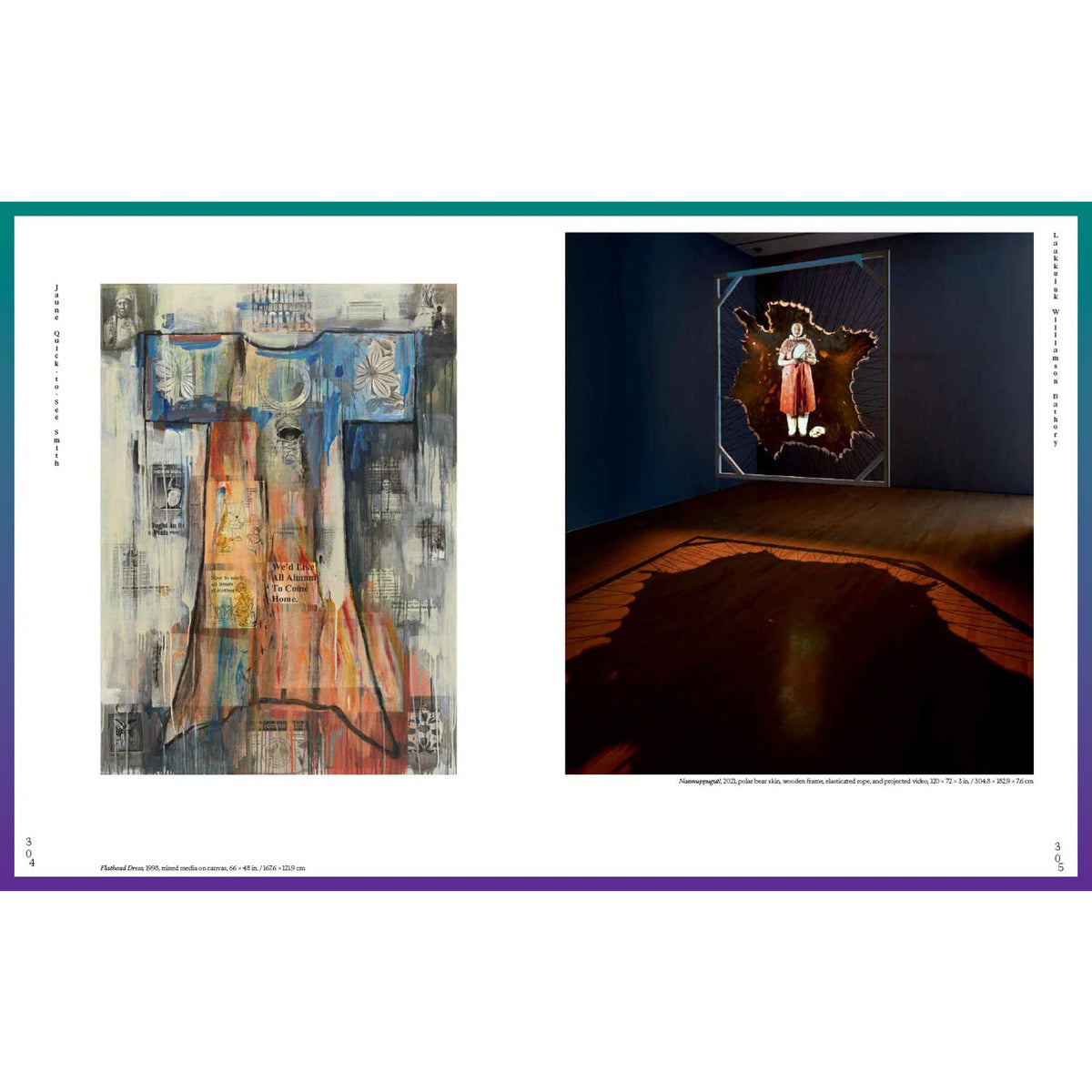 An Indigenous Present