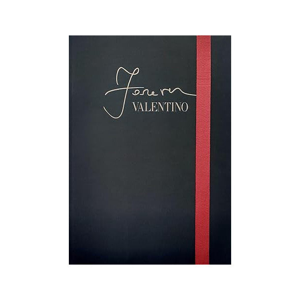 Forever Valentino