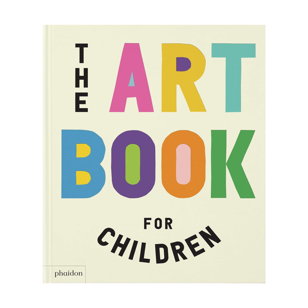 The Art Book for Children