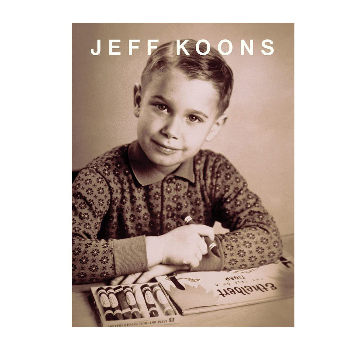 Jeff Koons: Lost in America