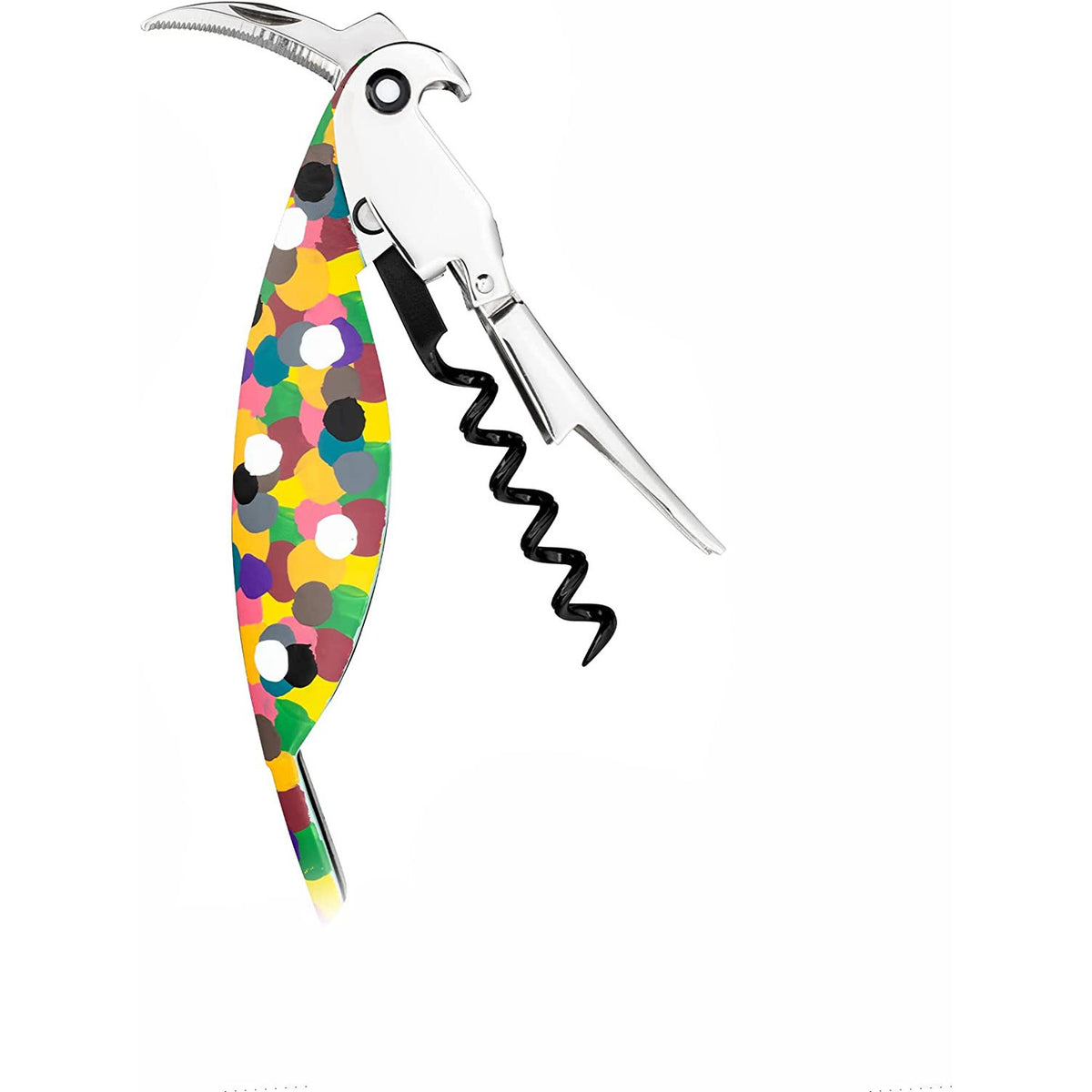 Alessi Parrot Sommelier Corkscrew