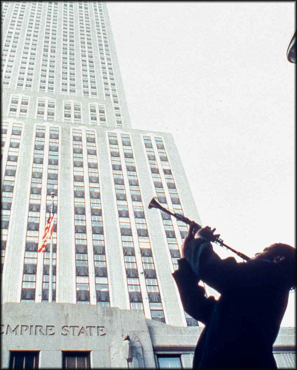 Seeing Loud: Basquiat and Music