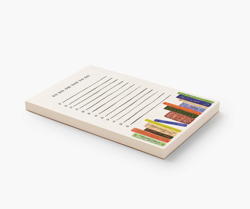Ensemble de cahiers cousus Rifle Paper Co.