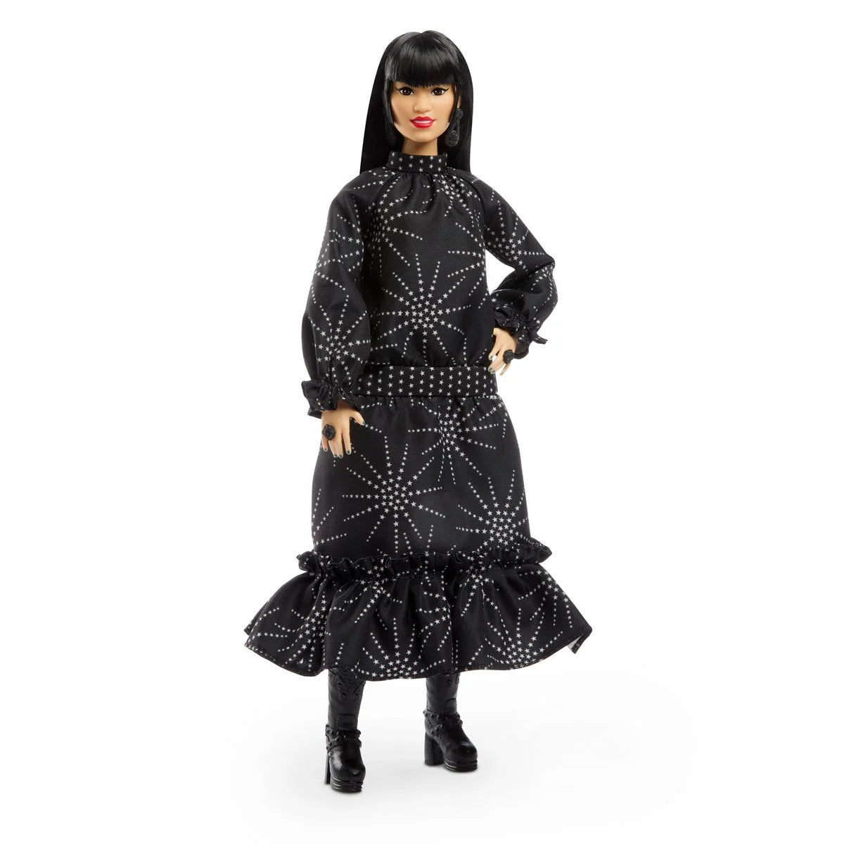 Anna Sui Barbie Inspiring Women Doll