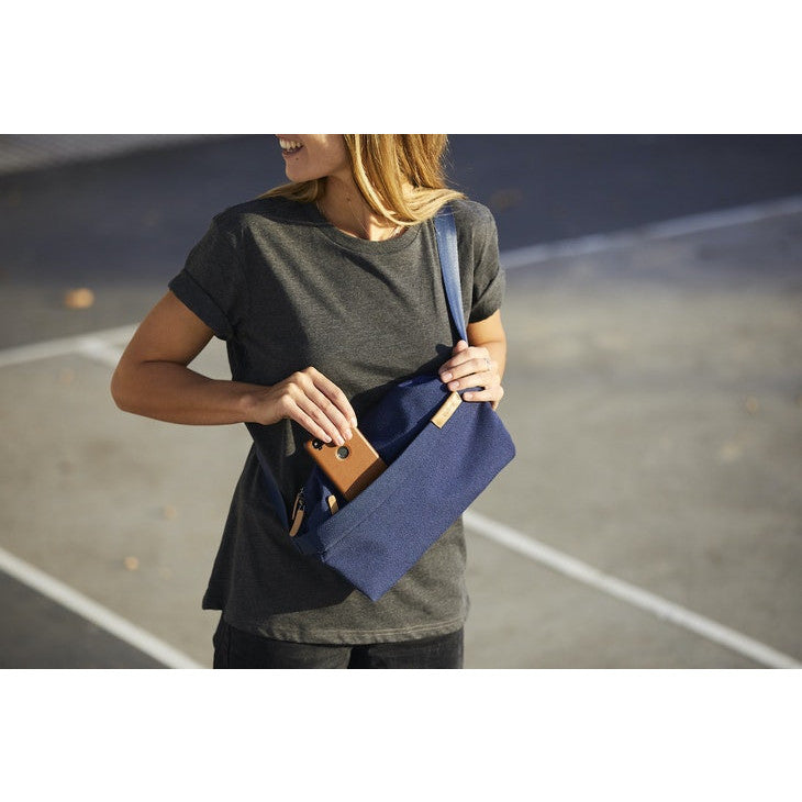 Bellroy Sling Bag in Basalt