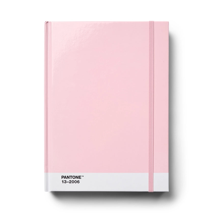 Pantone Large Dot Notebooks