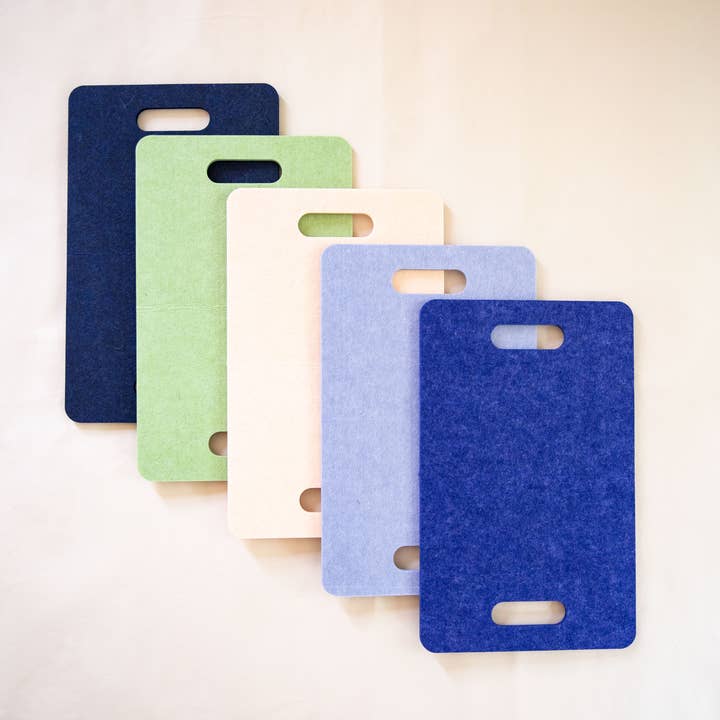 Travel Folding Felt Board