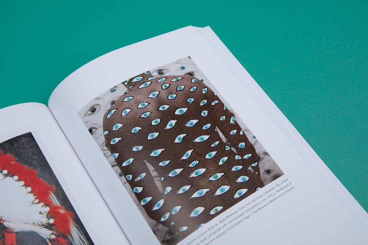 A Handbook of Latinx Art