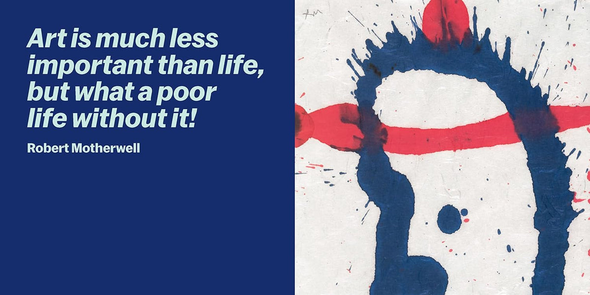Artists Speak: Iconic Quotes on Modern Art