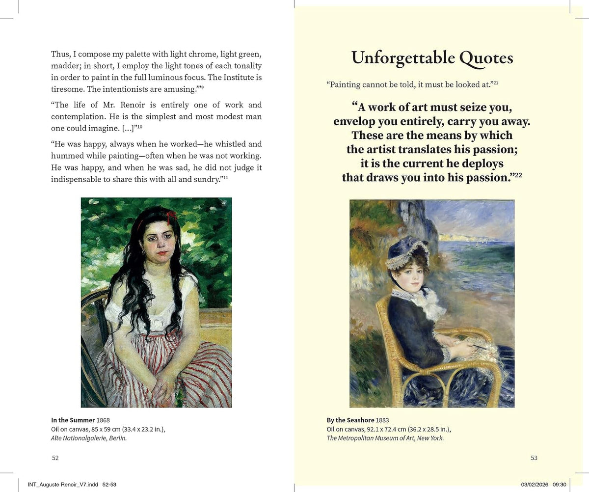 Les gens en vogue : un siècle de portraits