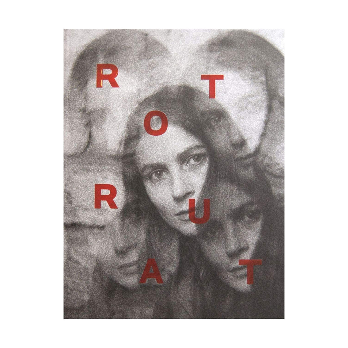 Rotraut (Faces)