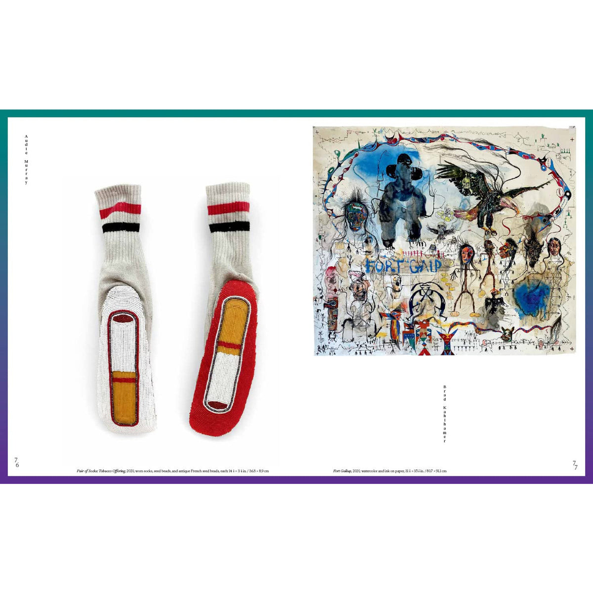 An Indigenous Present