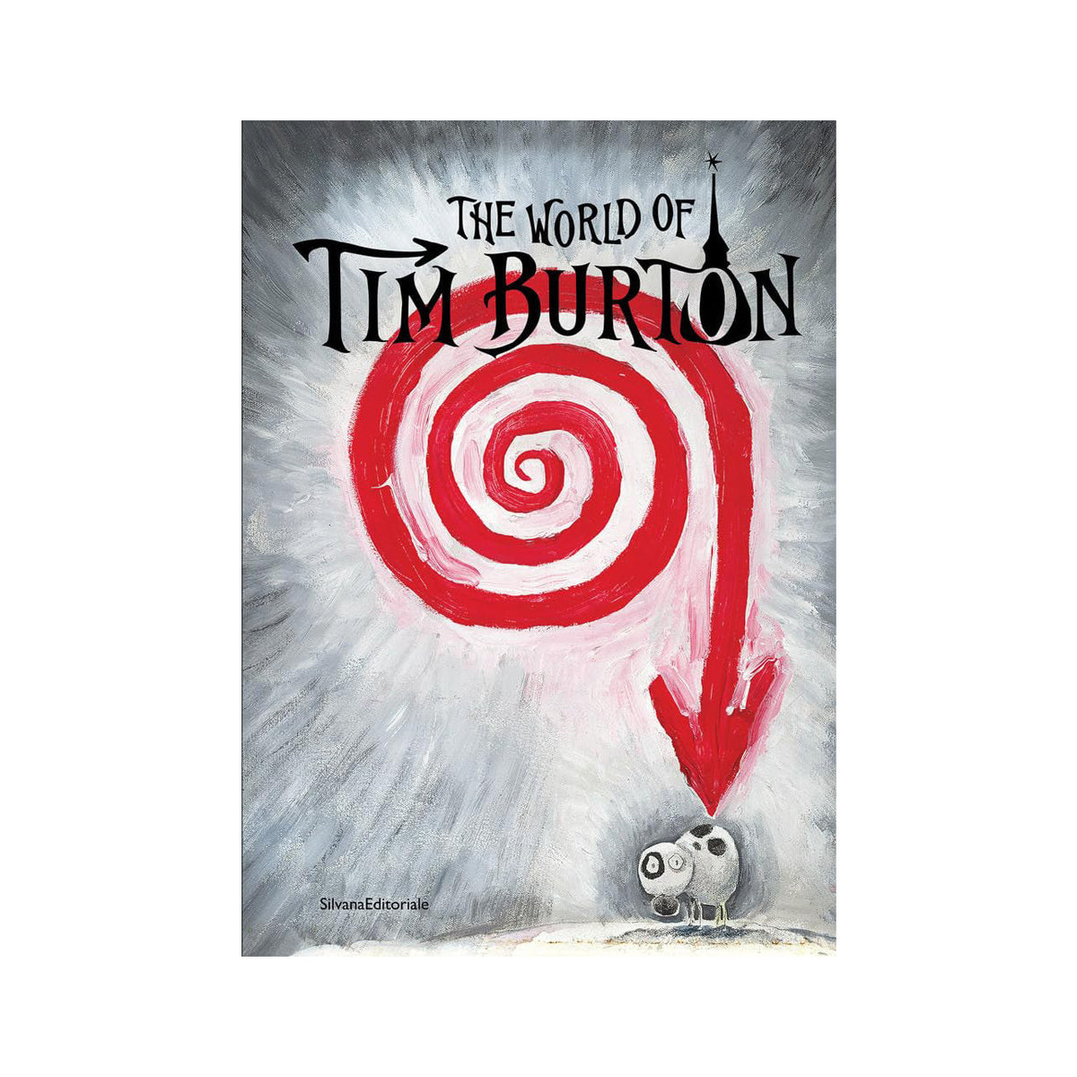 The World of Tim Burton