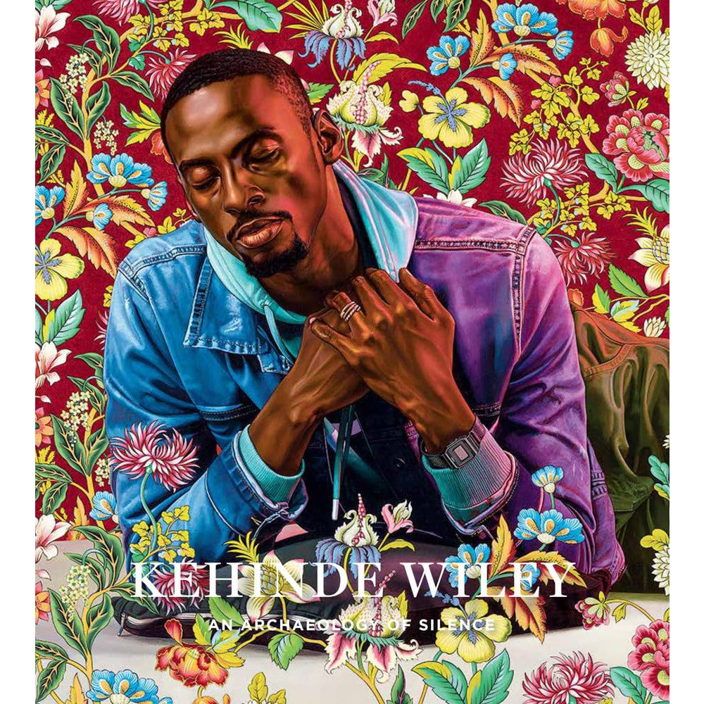 Kehinde Wiley: An Archaeology of Silence