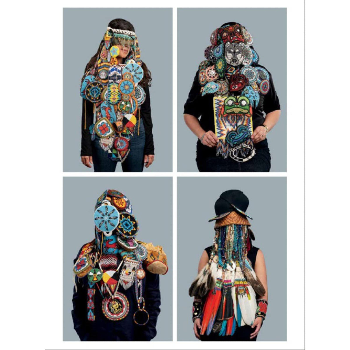 An Indigenous Present