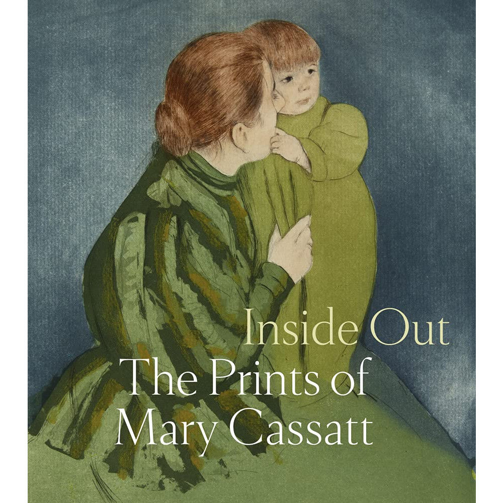 Vice-Versa : Les estampes de Mary Cassatt