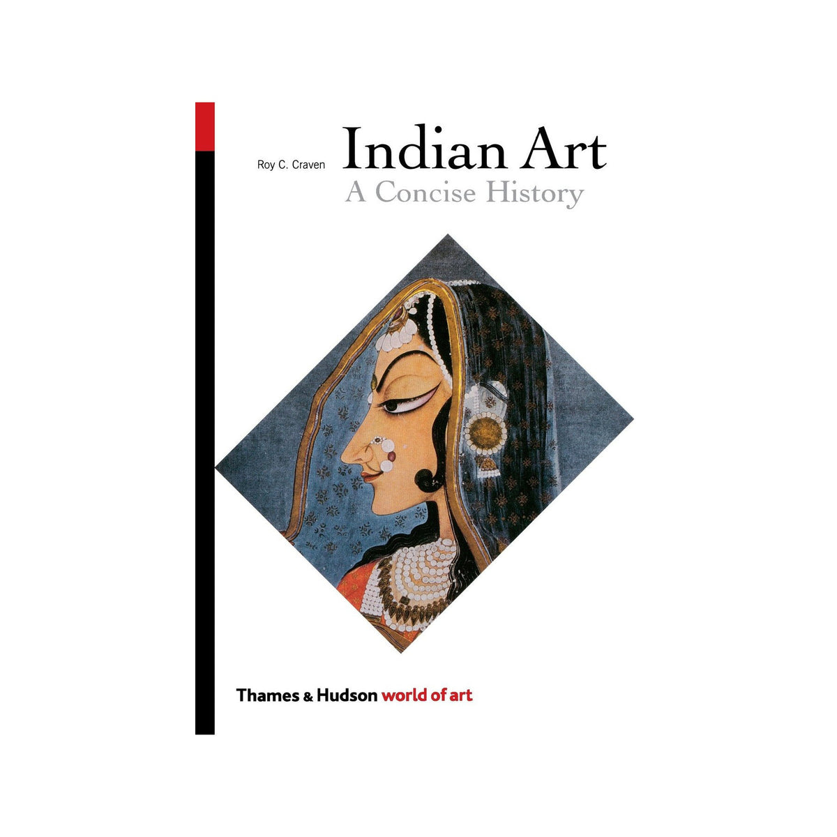 Indian Art: A Concise History