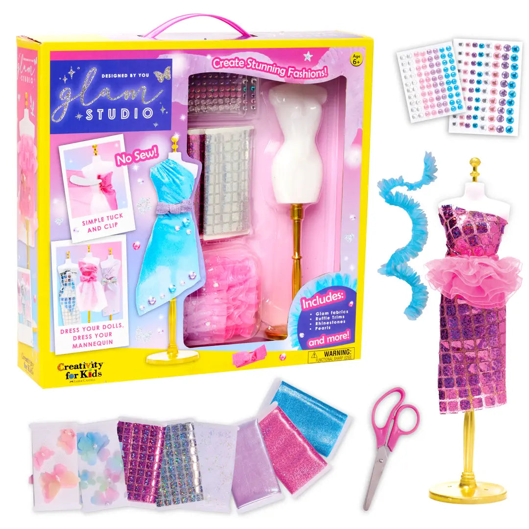 Conçu par You Fashion Studio