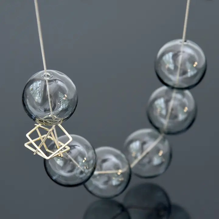 Collier Pursuits Bonbons