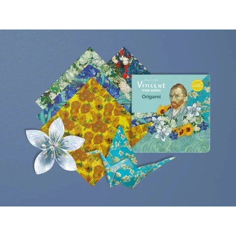 Van Gogh Origami Kit