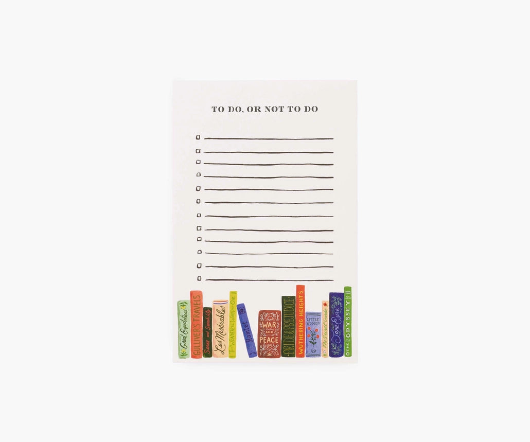 Ensemble de cahiers cousus Rifle Paper Co.