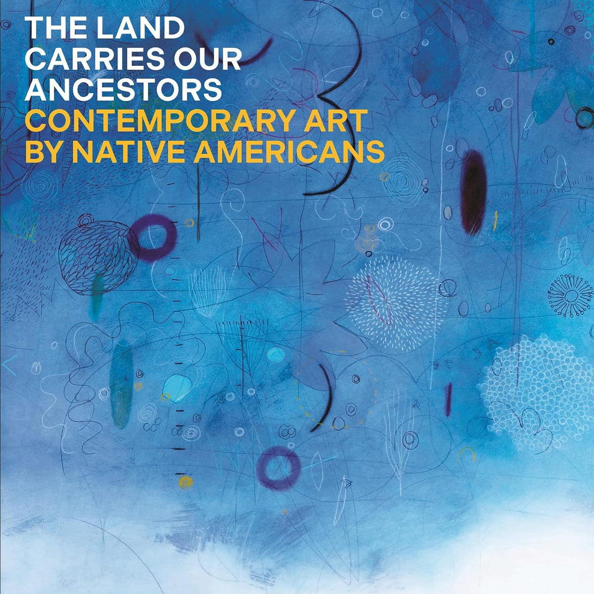The Land Carries Our Ancestors: Contemporary Art by Native Americans