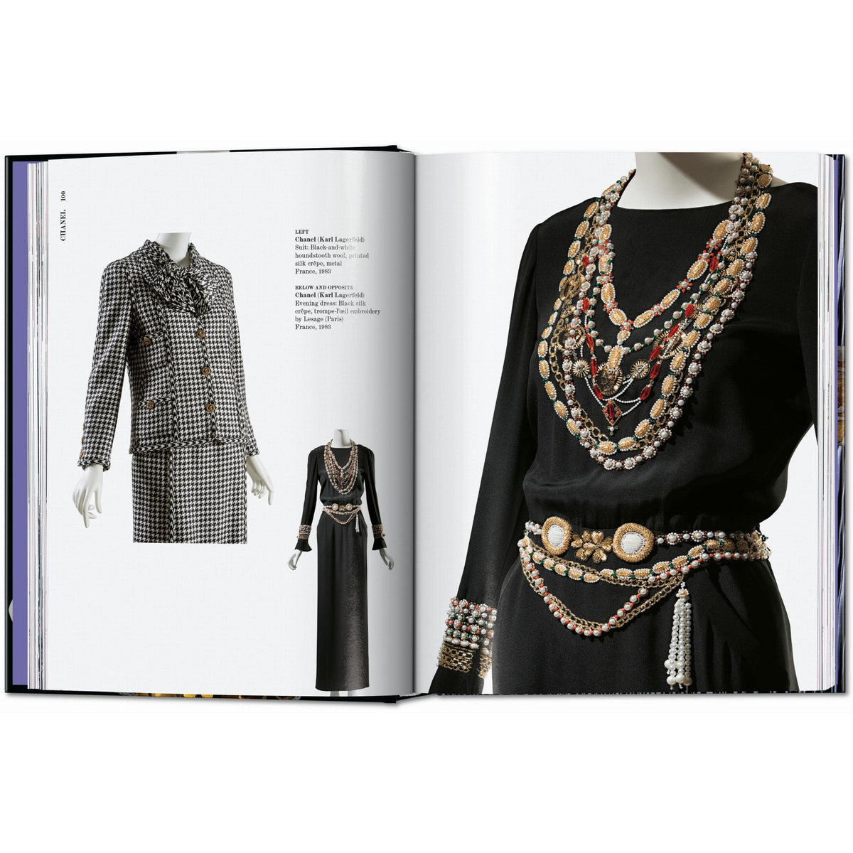 Fashion Designers A-Z, 40th Edition