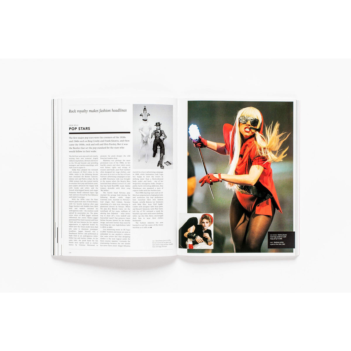 100 idées qui ont changé la mode