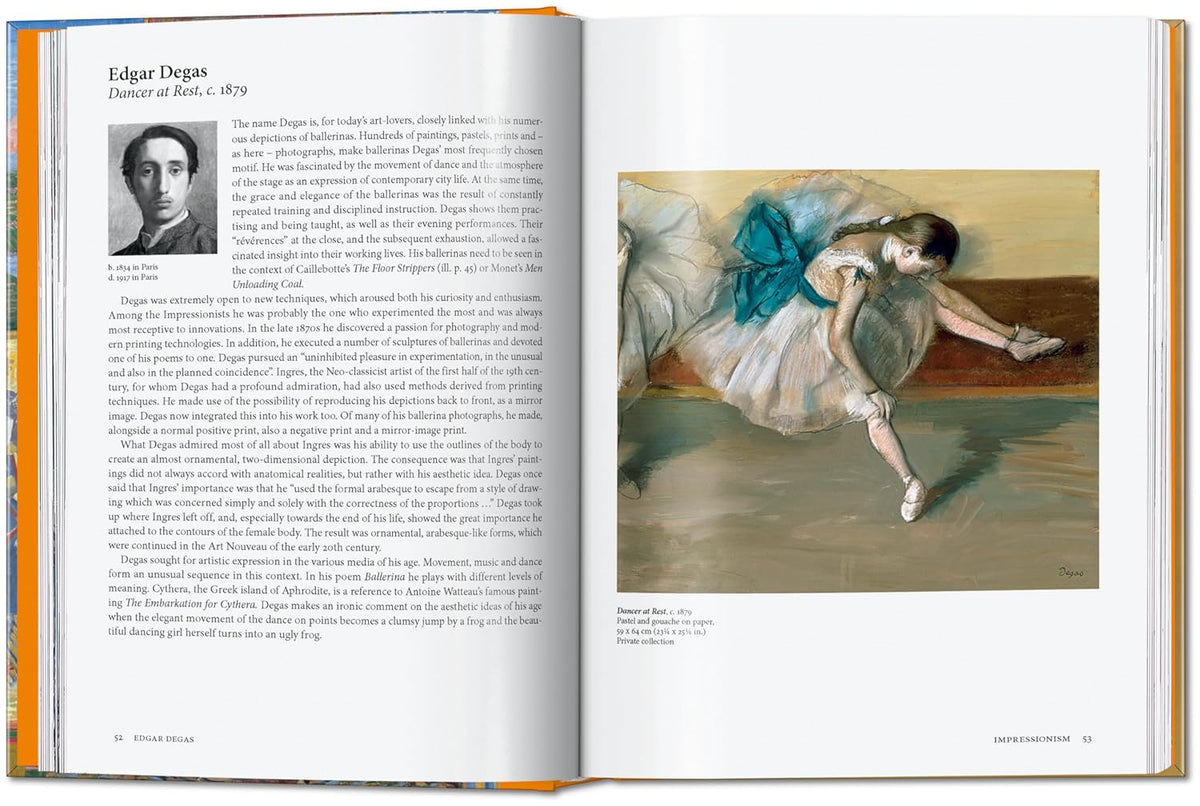 Art for All. Art History